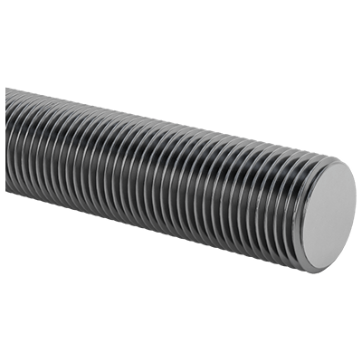 THREADED ROD 5/8-18X3FT B7