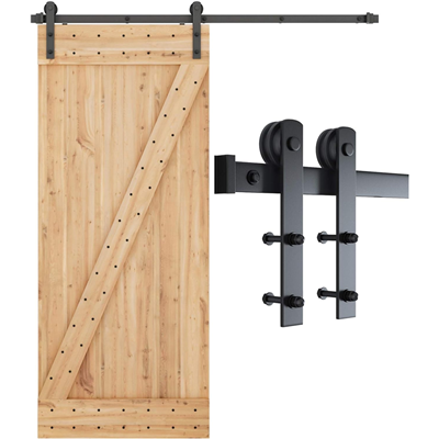 HWDR BARN DOOR 6'X3'