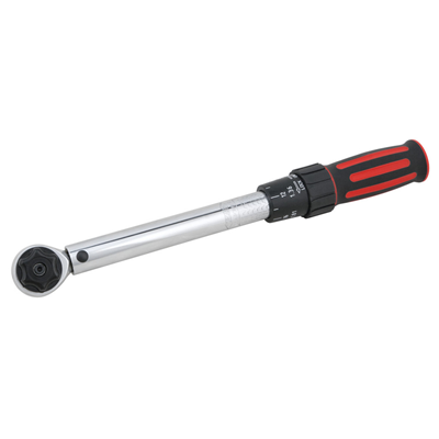 02560 1/4''DR 250 INLB TORQUE WRENCH