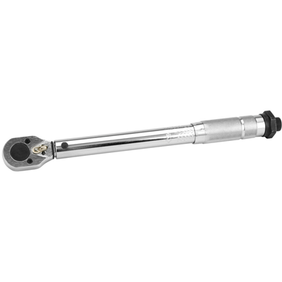 1/4'' DR. CLICK TORQUE WRENCH