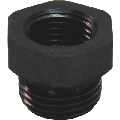 92622 HOLE SAW ADPTR NUT 1/2" TO 5/8"