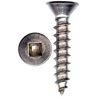 8X1RWSQAB 8X1 FULL THREAD SCREW