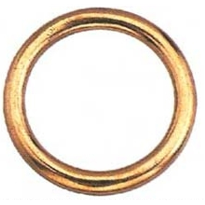 7B-2 BRNZ RING 2IN