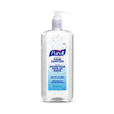 5015-04 PURELL INSTNT HND SNTZR 1.5L