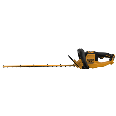 DCHT870B TRIMMER HEDGE 60V