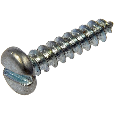 0) SLOT HD. SCREW