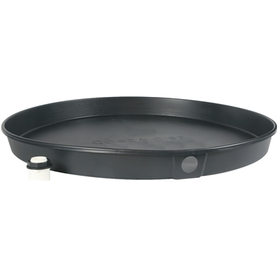 11420 POLY DRAIN PAN 30IN