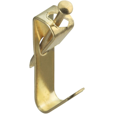 N260-026 HANGER BRASS 20 LB