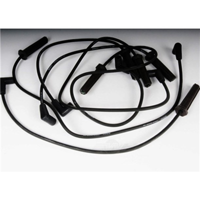 0) PLUG WIRES