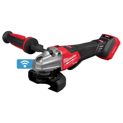 78309 GRINDER DUAL-TRIGGER BRAKING