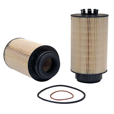 WIX FUEL FILTER