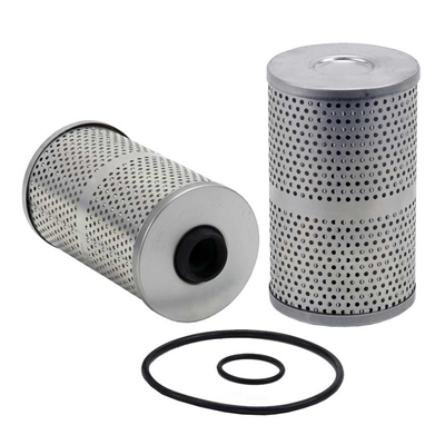 WIX FUEL FILTER