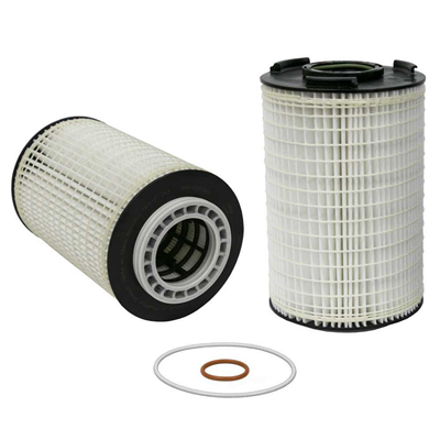 WIX OIL FILTER