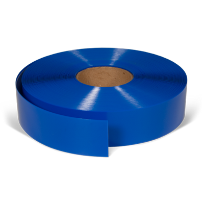 44723 ARMR-STRP H-D TAPE BLU 2"X100'