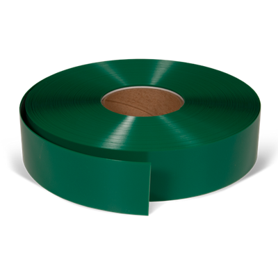 44923 ARMR-STRP H-D TAPE GRN 2"X100'