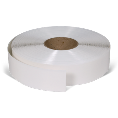 45023 ARMR-STRP H-D TAPE WHT 2"X100'