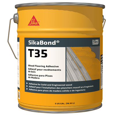 SIKABOND-T35 PL 5GAL