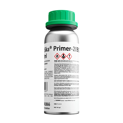 SIKAPRIMER-209D BR/CN/JP/US /6 X 250ML