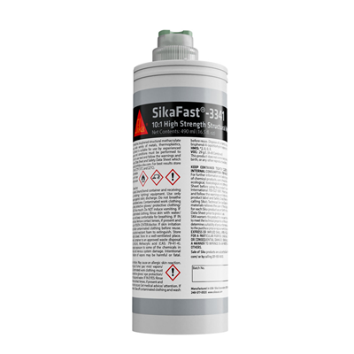 SIKAFAST-3341AB /12 X 490ML