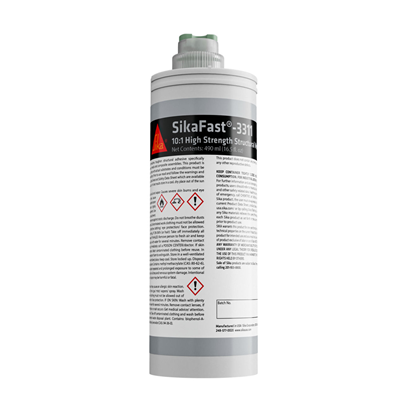 SIKAFAST-3311AB /12 X 490ML