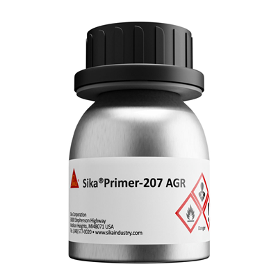 SIKAPRIMER-207 AGR C5000 /6 X 250ML