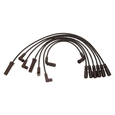 0) PLUG WIRES