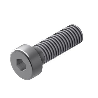 0) M8X25 CAP SCREW