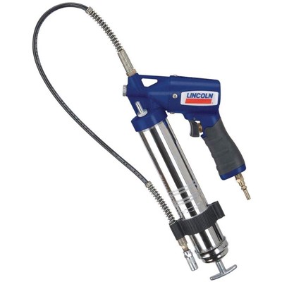  AIR OPERATED GREASE GUN