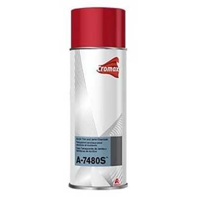 DUPONT CLEARCOAT SPRAY CAN