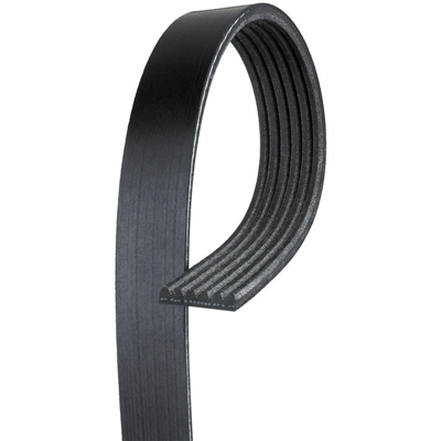 0) MICRO V-BELT(GAT