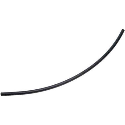 FUEL LINE HOSE - PVC/EEC