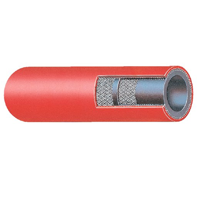 0) MULTIUSE HOSE 3/8X50 300PSI(GAT)