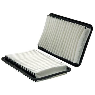 0) AIR FILTER