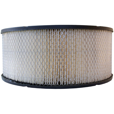 0) AIR FILTER