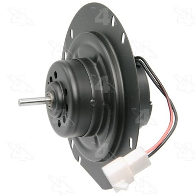 0) BLOWER MOTOR(FOU) / BLOWER MOTOR