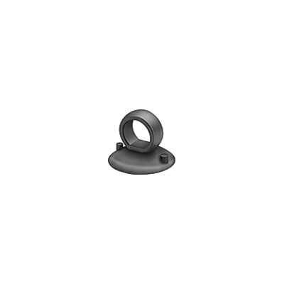 ONE FINGER SUCTION CUP 6LB