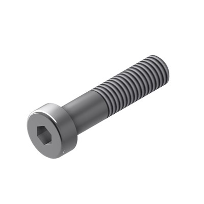 M8X35 CAP SCREW