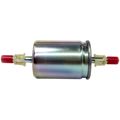 0) FUEL FILTER