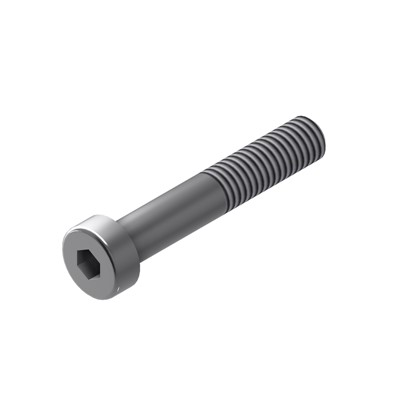 0) M6X35 CAP SCREW