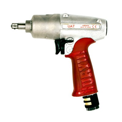 0) PNEUMATIC SHUT-OFF PULSE TOOL WITH TM