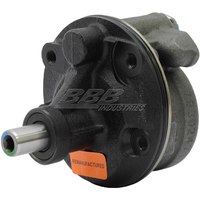 0) POWER STEERING PUMP 731-0118