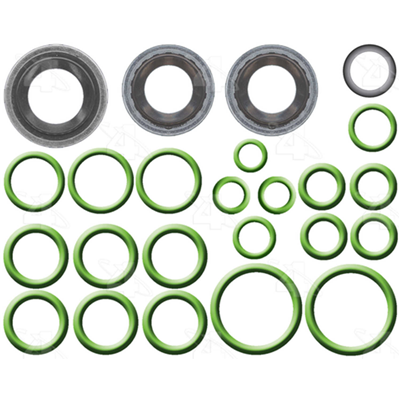 0) A/C O RING KIT