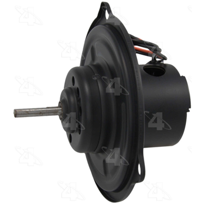 0) BLOWER MOTOR