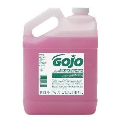 01807 GOJO HAND SOAP 1GAL