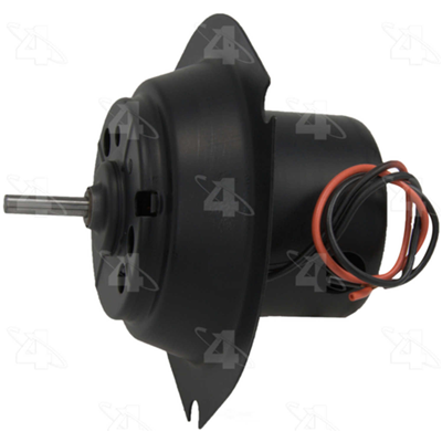 0) BLOWER MOTOR