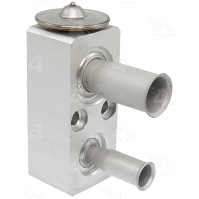 0) EXPANSION VALVE