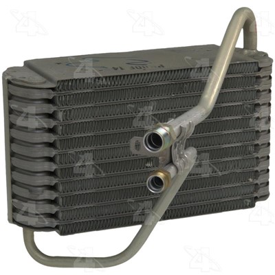 0) EVAPORATOR