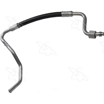 0) HOSE ASSY