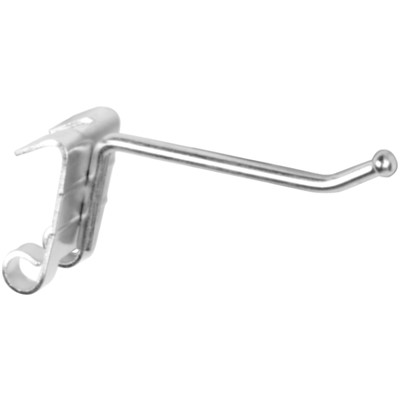 10231 2 METAL BAR HOOK