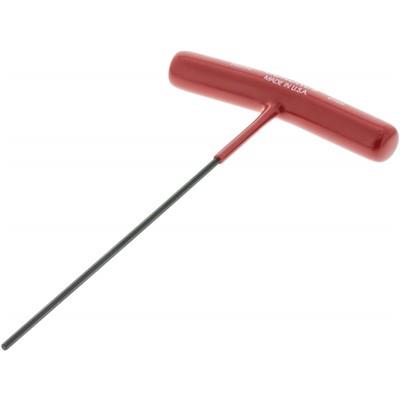 HEX KEY 2MM T HANDLE CUSHION GRIP